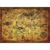 image:imageThe Legend of Zelda Hyrule Map 1000 Piece Jigsaw Puzzle  Collectible Puzzle Featuring Stylized Hyrule Map from The Legend of Zelda Video Games  Officially Licensed Nintendo Merchandise