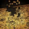 image:imageThe Legend of Zelda Hyrule Map 1000 Piece Jigsaw Puzzle  Collectible Puzzle Featuring Stylized Hyrule Map from The Legend of Zelda Video Games  Officially Licensed Nintendo Merchandise