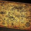 image:imageThe Legend of Zelda Hyrule Map 1000 Piece Jigsaw Puzzle  Collectible Puzzle Featuring Stylized Hyrule Map from The Legend of Zelda Video Games  Officially Licensed Nintendo Merchandise