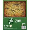 image:imageThe Legend of Zelda Hyrule Map 1000 Piece Jigsaw Puzzle  Collectible Puzzle Featuring Stylized Hyrule Map from The Legend of Zelda Video Games  Officially Licensed Nintendo Merchandise