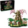 image:imageLEGO The Legend of Zelda Great Deku Tree 2in1  Model Building Set for Adults Ages 18  Collectible Zelda Kit for Home Decor Office or Bedroom  Gift Idea for Fans of Video Game  77092