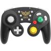 image:imageNintendo Switch Wireless Battle Pad Zelda Gamecube Style Controller  Nintendo Switch