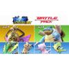 image:imagePokkn Tournament DX Battle Pack  Nintendo Switch Digital Code