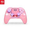 image:imagePowerA Advantage Wireless Controller for Nintendo Switch 2  Pokmon Mega Evolutions Officially Licensed Hall Effects Mappable Buttons Pro Controller C Button Motion ControlsKirby Puff