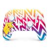image:imagePowerA Enhanced Wireless Controller  Nintendo SwitchSwitch LiteSwitchOLED Model Nintendo Switch 2 Pikachu Vibrant Gamepad Bluetooth Advanced Gaming Buttons officially licensedPikachu Vibrant