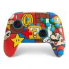 Mario Pop