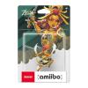 image:imageamiibo  Riju The Legend of Zelda Series