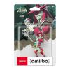 image:imageamiibo  Sidon The Legend of Zelda Series
