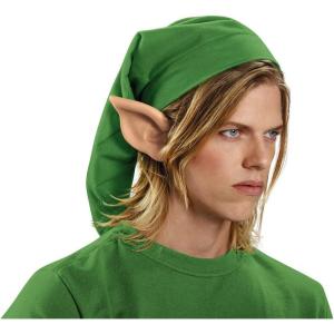 image:imageDisguise Mens Link Hylian Adult EarsBeige