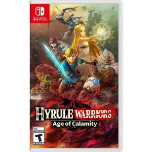 image:imageHyrule Warriors Age of Calamity Expansion Pass  Nintendo Switch Digital CodeNintendo Switch