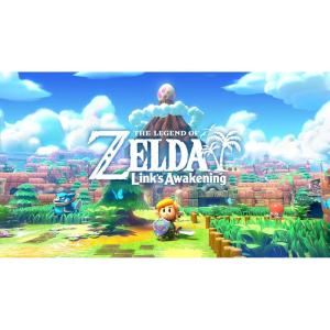 image:imageLegend of Zelda Links Awakening  Nintendo Nintendo Switch Digital CodeNintendo Switch Digital Code