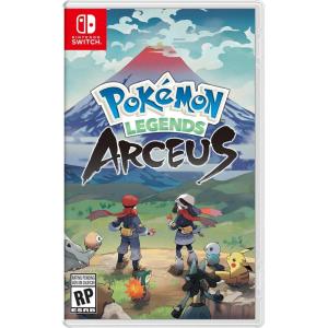 image:imageNintendo Pokmon Legends Arceus  Standard  Switch Digital CodeNintendo Switch