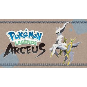 image:imageNintendo Pokmon Legends Arceus  Standard  Switch Digital CodeNintendo Switch Digital Code