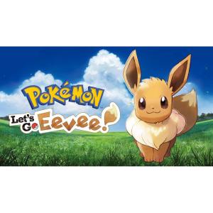 image:imagePokmon Lets Go Eevee Switch  Nintendo Switch Digital CodeNintendo Switch Digital Code