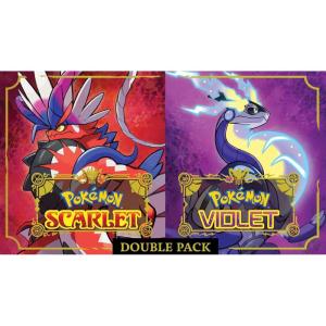 image:imagePokmon ScarletPokmon Violet Expansion Pass The Hidden Treasure of Area Zero Retail Version Standard  Nintendo Switch Digital CodeNintendo Switch Digital Code
