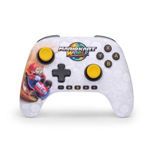 image:imagePowerA Advantage Wireless Controller for Nintendo Switch 2  Pokmon Mega Evolutions Officially Licensed Hall Effects Mappable Buttons Pro Controller C Button Motion ControlsMario Kart World