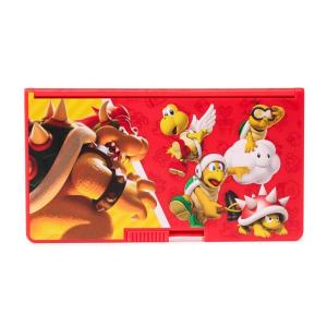 image:imagePowerA Game Card Case XL for Nintendo Switch  Switch 2  Switch Lite  OLED Model  Master Sword DefenseHeroes vs Villains