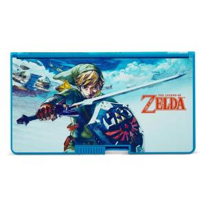 image:imagePowerA Game Card Case XL for Nintendo Switch  Switch 2  Switch Lite  OLED Model  Master Sword DefenseMaster Sword Defense