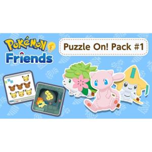image:imagePuzzle On Bundle Packs 1 and 2 Standard  Nintendo Switch Digital CodeNintendo Switch Digital