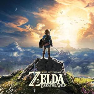 image:imageThe Legend of Zelda Breath of the Wild