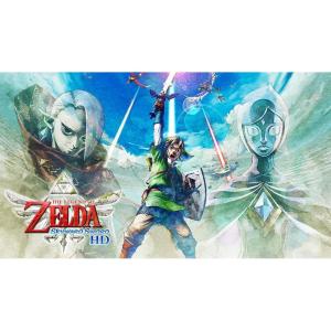 image:imageThe Legend of Zelda Skyward Sword HD Standard  Nintendo Switch Digital CodeNintendo Switch Digital Code