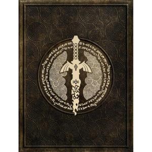 image:imageThe Legend of Zelda Tears of the Kingdom  The Complete Official Guide Collectors Edition
