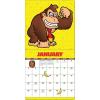 image:imageDonkey Kong 2026 Wall Calendar