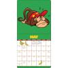 image:imageDonkey Kong 2026 Wall Calendar