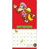 image:imageDonkey Kong 2026 Wall Calendar