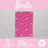 image:imageFranco Collectibles Nintendo Donkey Kong Gaming Bedding Super Soft Micro Raschel Throw 46 in x 60 in Officially Licensed ProductBarbie  Love My Barbie