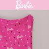 image:imageFranco Collectibles Nintendo Donkey Kong Gaming Bedding Super Soft Micro Raschel Throw 46 in x 60 in Officially Licensed ProductBarbie  Love My Barbie