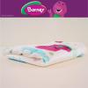 image:imageFranco Collectibles Nintendo Donkey Kong Gaming Bedding Super Soft Micro Raschel Throw 46 in x 60 in Officially Licensed ProductBarney
