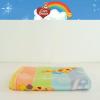 image:imageFranco Collectibles Nintendo Donkey Kong Gaming Bedding Super Soft Micro Raschel Throw 46 in x 60 in Officially Licensed ProductCare Bears  Pizza