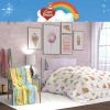 image:imageFranco Collectibles Nintendo Donkey Kong Gaming Bedding Super Soft Micro Raschel Throw 46 in x 60 in Officially Licensed ProductCare Bears  Pizza