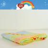 image:imageFranco Collectibles Nintendo Donkey Kong Gaming Bedding Super Soft Micro Raschel Throw 46 in x 60 in Officially Licensed ProductCare Bears  Pizza