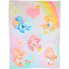image:imageFranco Collectibles Nintendo Donkey Kong Gaming Bedding Super Soft Micro Raschel Throw 46 in x 60 in Officially Licensed ProductCare Bears