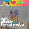image:imageFranco Collectibles Nintendo Donkey Kong Gaming Bedding Super Soft Micro Raschel Throw 46 in x 60 in Officially Licensed ProductCare Bears X Sesame Street