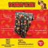 image:imageFranco Collectibles Nintendo Donkey Kong Gaming Bedding Super Soft Micro Raschel Throw 46 in x 60 in Officially Licensed ProductDonkey Kong