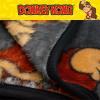 image:imageFranco Collectibles Nintendo Donkey Kong Gaming Bedding Super Soft Micro Raschel Throw 46 in x 60 in Officially Licensed ProductDonkey Kong