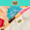 image:imageFranco Collectibles Nintendo Donkey Kong Gaming Bedding Super Soft Micro Raschel Throw 46 in x 60 in Officially Licensed ProductMiniverse  Food