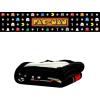 image:imageFranco Collectibles Nintendo Donkey Kong Gaming Bedding Super Soft Micro Raschel Throw 46 in x 60 in Officially Licensed ProductPacman