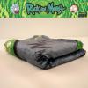 image:imageFranco Collectibles Nintendo Donkey Kong Gaming Bedding Super Soft Micro Raschel Throw 46 in x 60 in Officially Licensed ProductRick  Morty