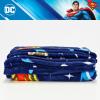 image:imageFranco Collectibles Nintendo Donkey Kong Gaming Bedding Super Soft Micro Raschel Throw 46 in x 60 in Officially Licensed ProductSuperman  Son of Krypto