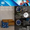 image:imageFranco Collectibles Nintendo Donkey Kong Gaming Bedding Super Soft Micro Raschel Throw 46 in x 60 in Officially Licensed ProductSuperman  Son of Krypto