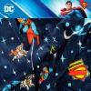 image:imageFranco Collectibles Nintendo Donkey Kong Gaming Bedding Super Soft Micro Raschel Throw 46 in x 60 in Officially Licensed ProductSuperman  Son of Krypto