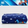image:imageFranco Collectibles Nintendo Donkey Kong Gaming Bedding Super Soft Micro Raschel Throw 46 in x 60 in Officially Licensed ProductSuperman  Son of Krypto