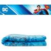 image:imageFranco Collectibles Nintendo Donkey Kong Gaming Bedding Super Soft Micro Raschel Throw 46 in x 60 in Officially Licensed ProductSuperman