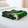 image:imageFranco Collectibles Nintendo Donkey Kong Gaming Bedding Super Soft Micro Raschel Throw 46 in x 60 in Officially Licensed ProductThe Legend of Zela