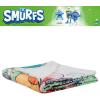image:imageFranco Collectibles Nintendo Donkey Kong Gaming Bedding Super Soft Micro Raschel Throw 46 in x 60 in Officially Licensed ProductThe Smurfs