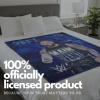 image:imageFranco Collectibles Nintendo Donkey Kong Gaming Bedding Super Soft Micro Raschel Throw 46 in x 60 in Officially Licensed ProductWwe  Jey Uso